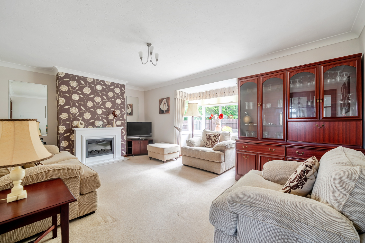 Mead Park, Bickington, Barnstaple, Devon, EX31, photo 4