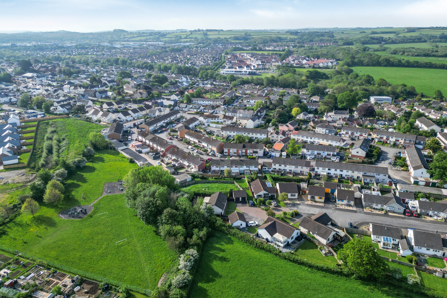 Mead Park, Bickington, Barnstaple, Devon, EX31, photo 18