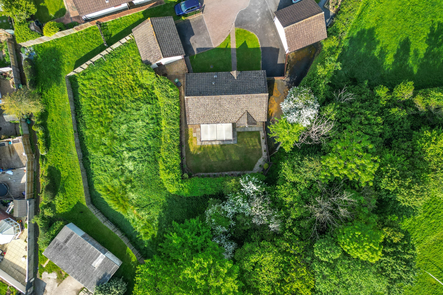 Mead Park, Bickington, Barnstaple, Devon, EX31, photo 23