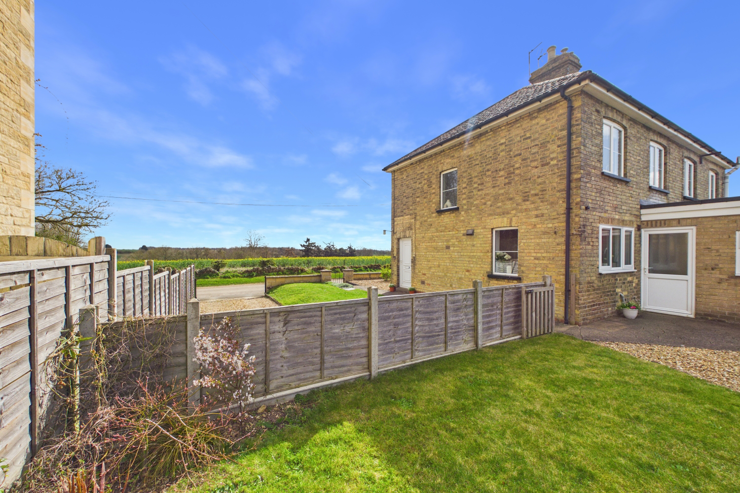 Manor Farm Lane, Essendine, Stamford, Lincolnshire, PE9, photo 28