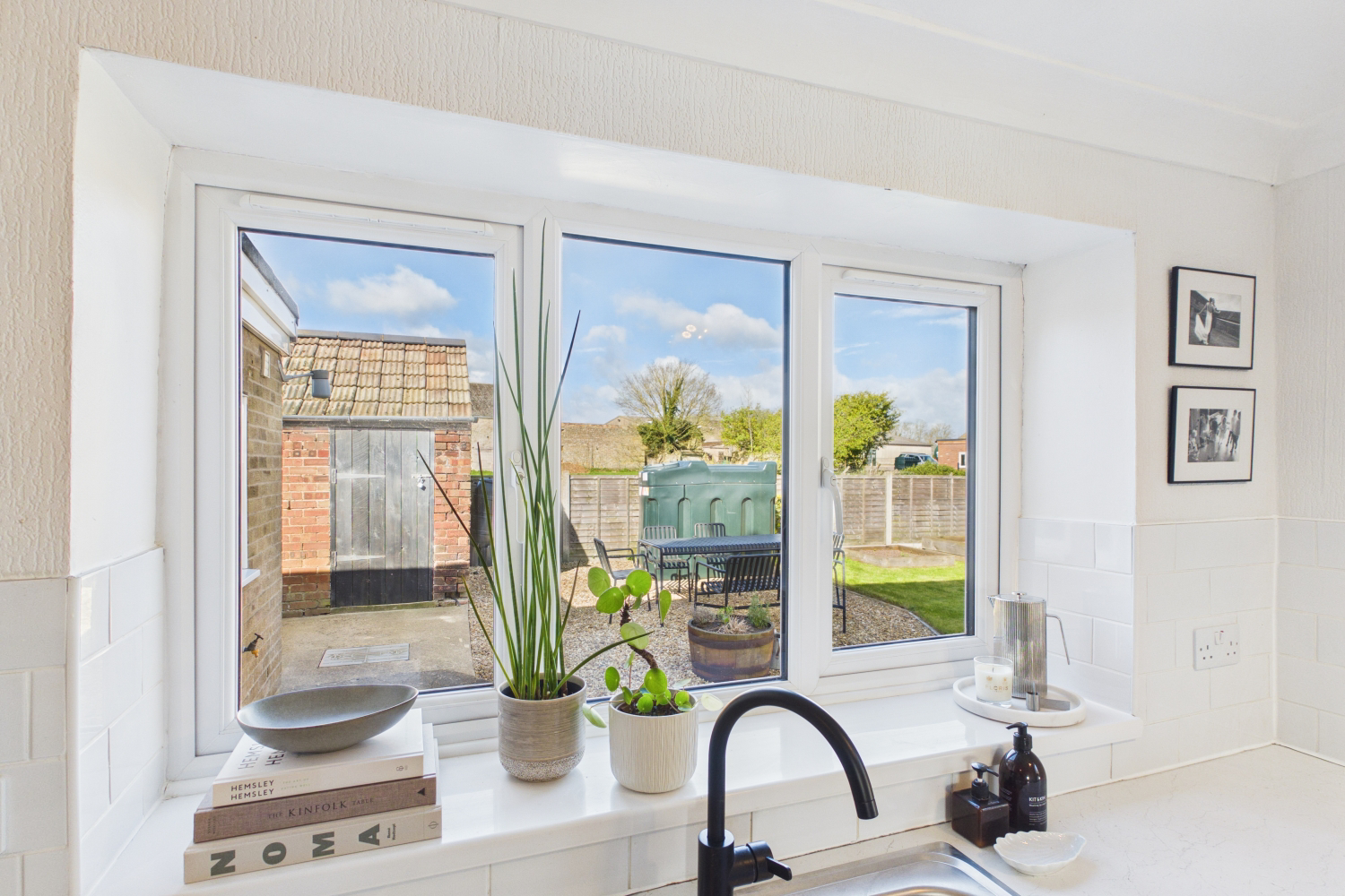 Manor Farm Lane, Essendine, Stamford, Lincolnshire, PE9, photo 9
