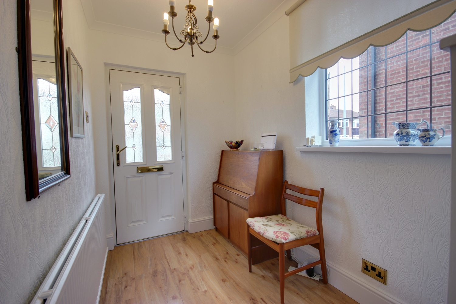 1 Entrance Hall A
