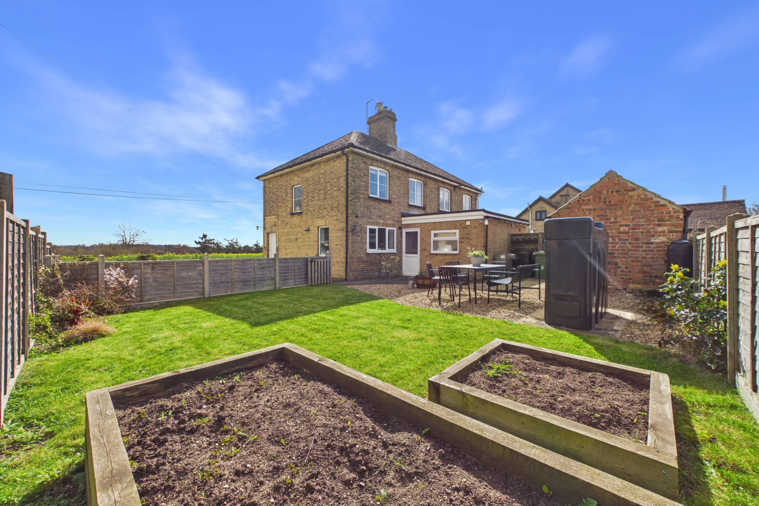 Manor Farm Lane, Essendine, Stamford, Lincolnshire, PE9, photo 23