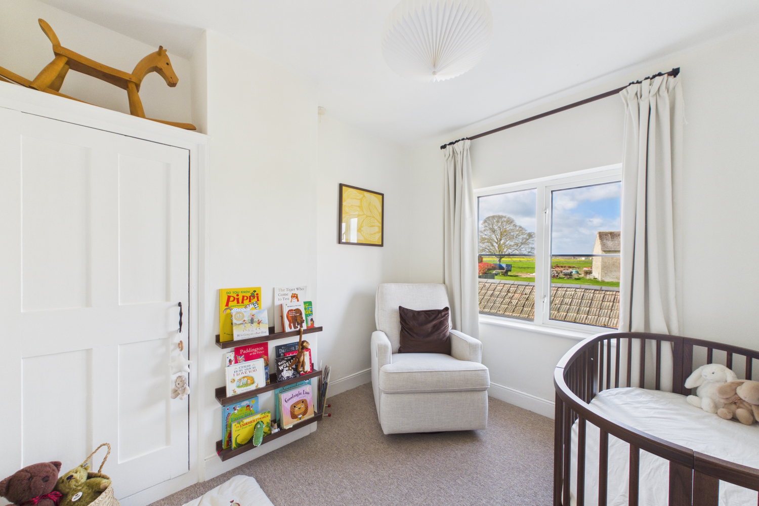 Manor Farm Lane, Essendine, Stamford, Lincolnshire, PE9, photo 19