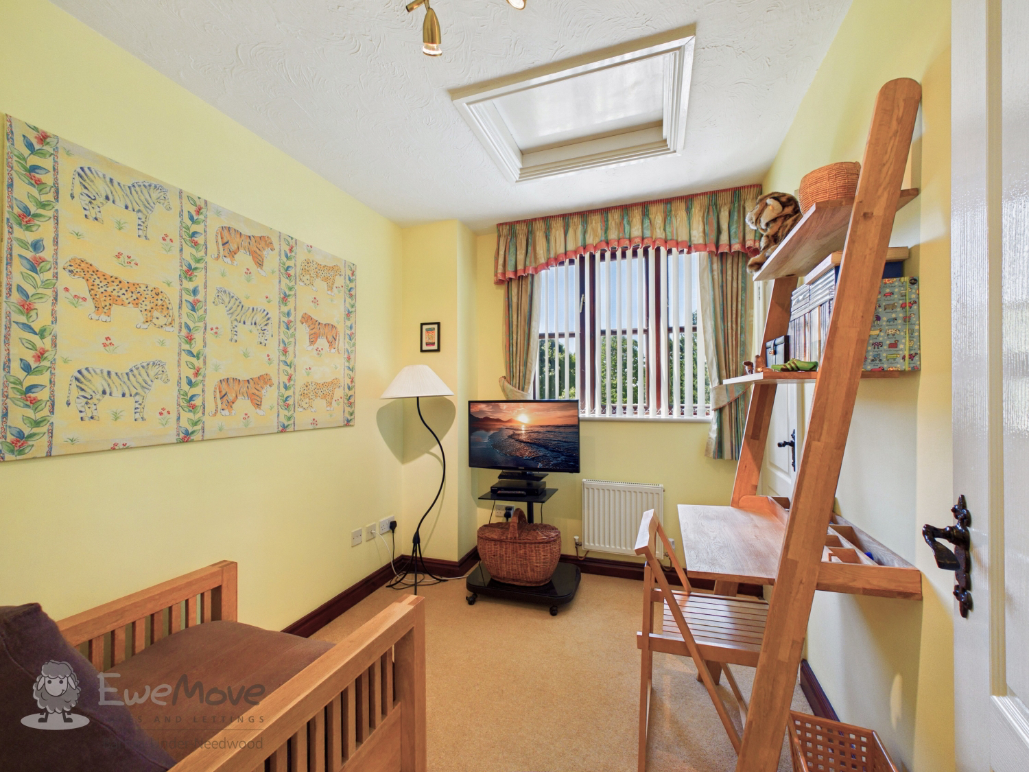 THE DAIRY, THE WOODLANDS, TATENHILL, BURTON-ON-TRENT, STAFFORDSHIRE, DE13, photo 12