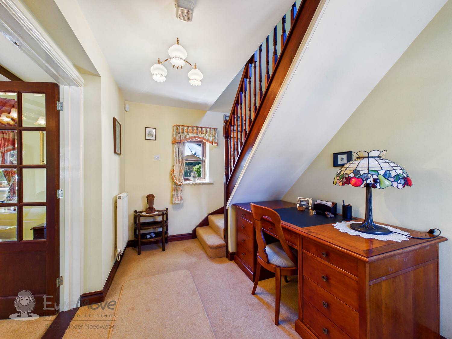 THE DAIRY, THE WOODLANDS, TATENHILL, BURTON-ON-TRENT, STAFFORDSHIRE, DE13, photo 6