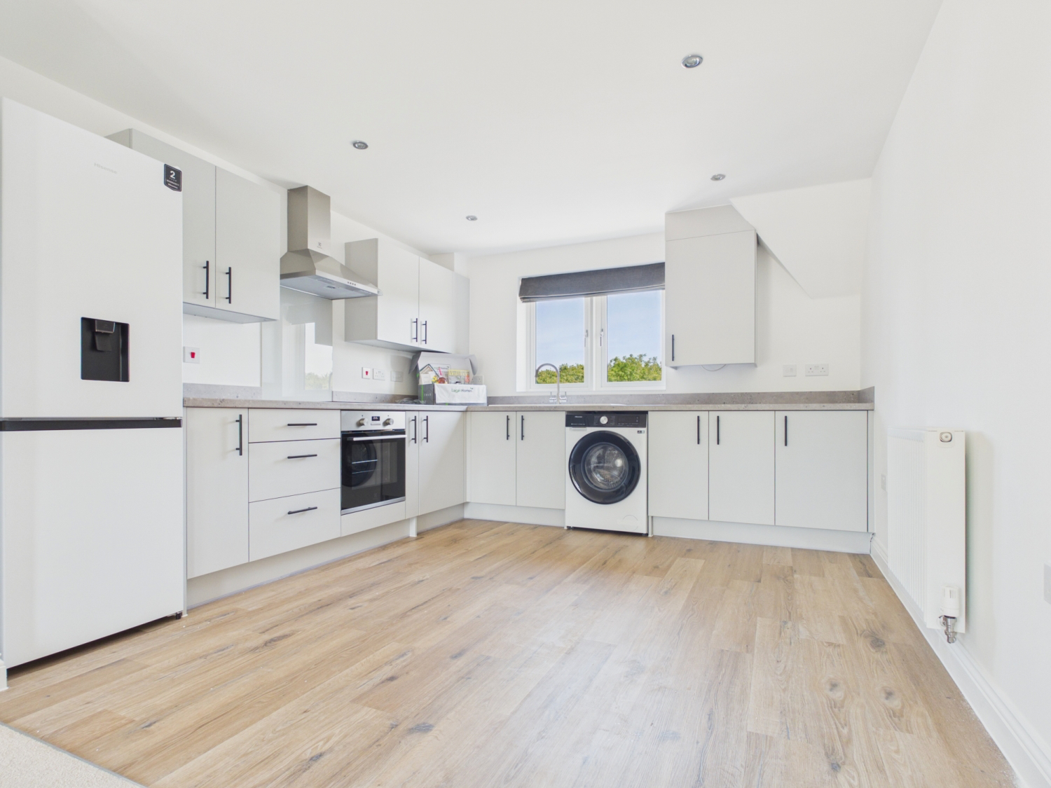 Flat 8 Western Gate Brook Close, Swindon, SN3 6GR