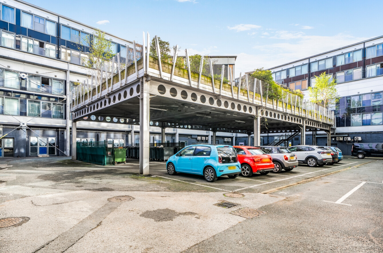 Citispace West, 2 Leylands Road LS2, photo 10