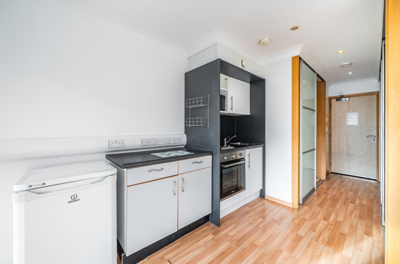 Citispace West, 2 Leylands Road LS2, photo 5