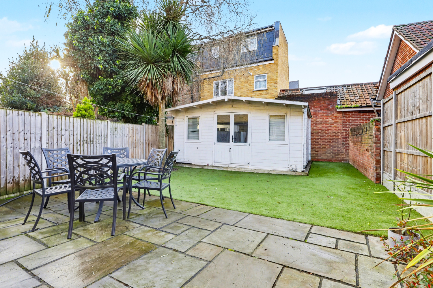 Argyle Road, London, E15, photo 20