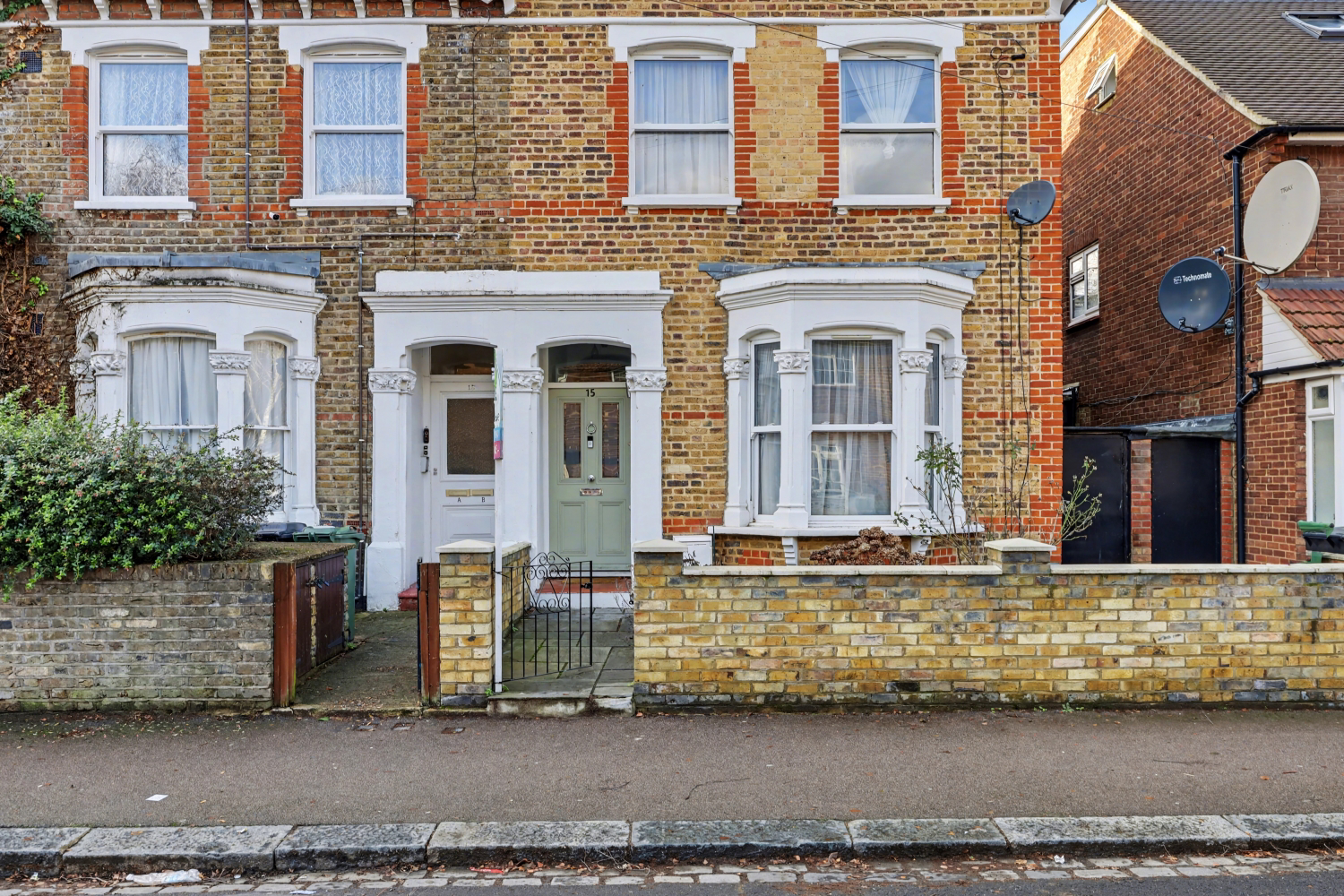 Argyle Road, London, E15, photo 19