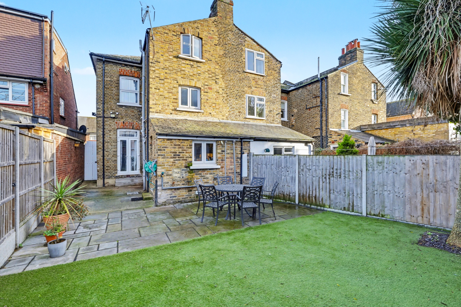 Argyle Road, London, E15, photo 21