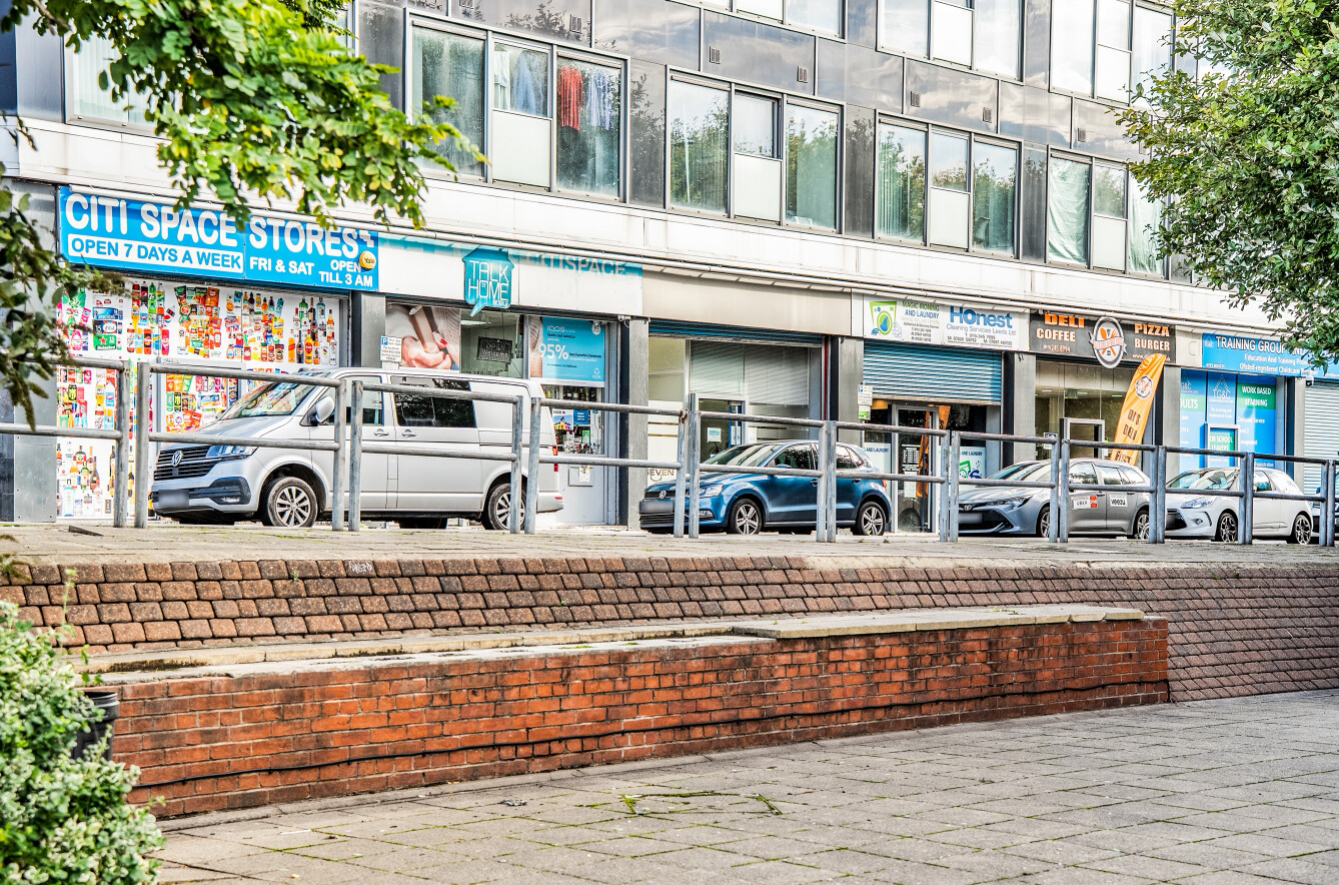 Citispace West, 2 Leylands Road LS2, photo 11