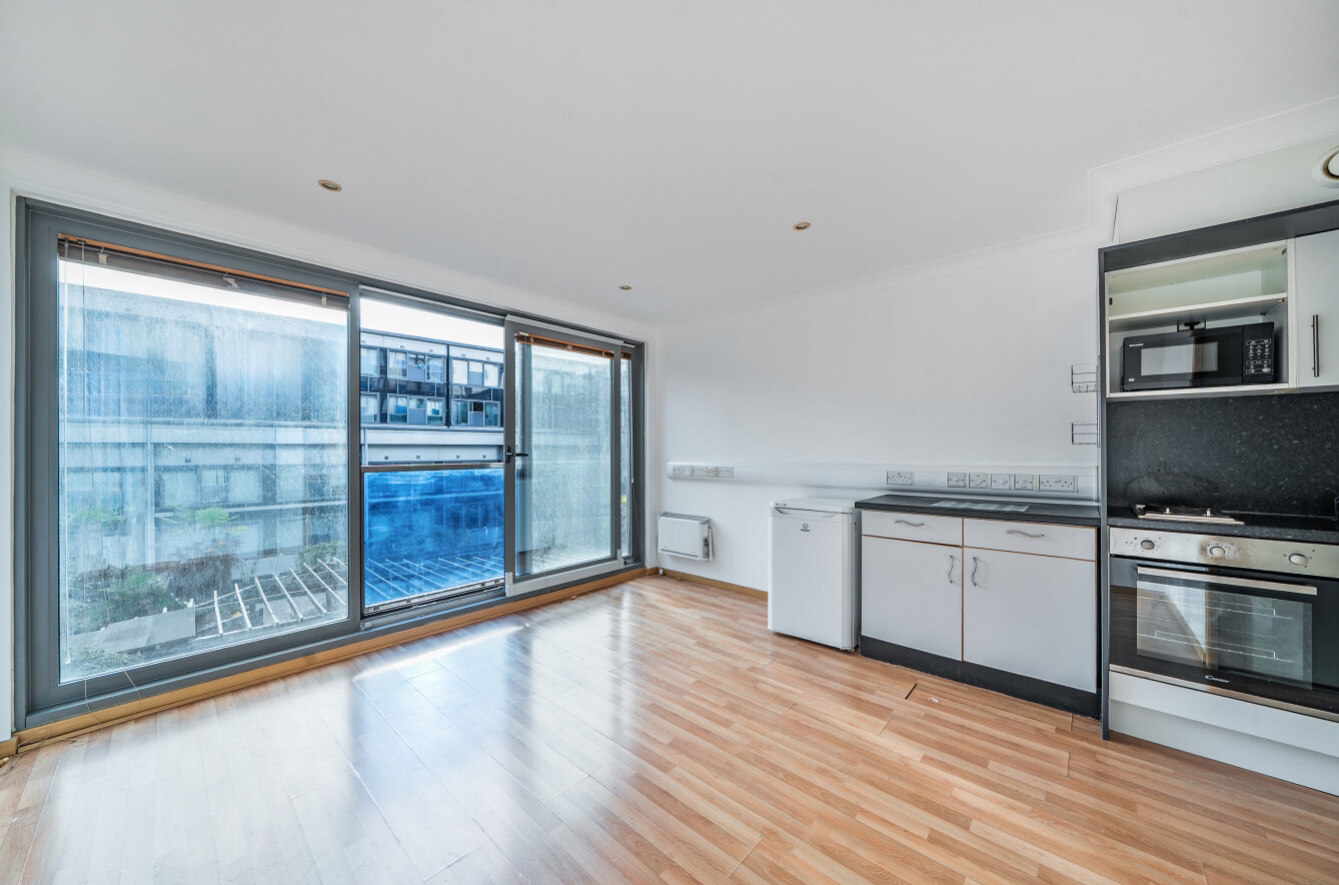 Citispace West, 2 Leylands Road LS2, photo 4