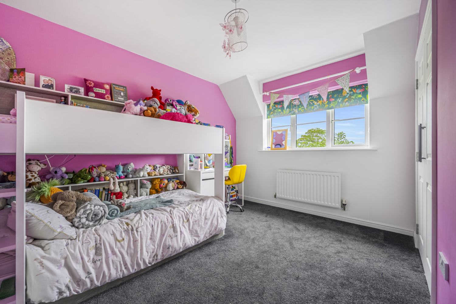 Croft Close, Latton, photo 16