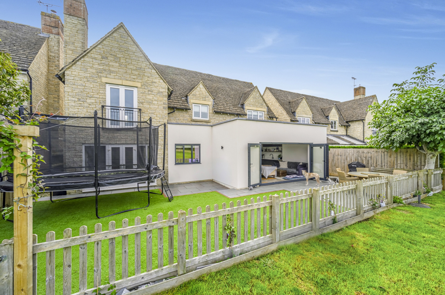 Croft Close, Latton, photo 7