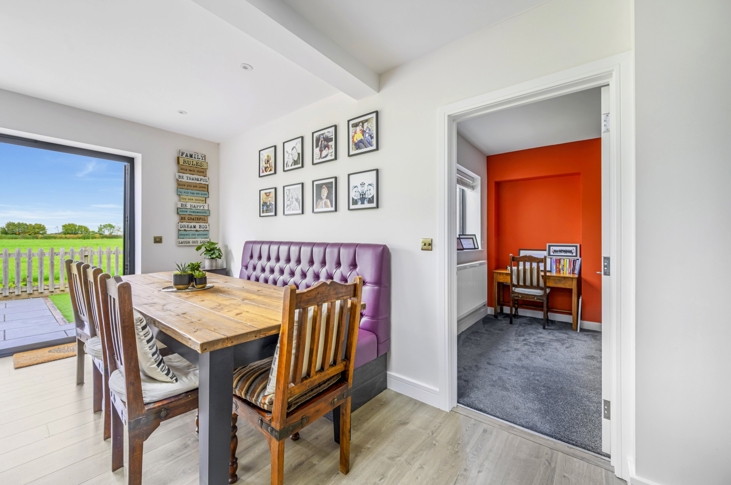 Croft Close, Latton, photo 18