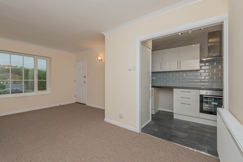 26 Fieldway Rise Bramley, West Yorkshire, Leeds, photo 4
