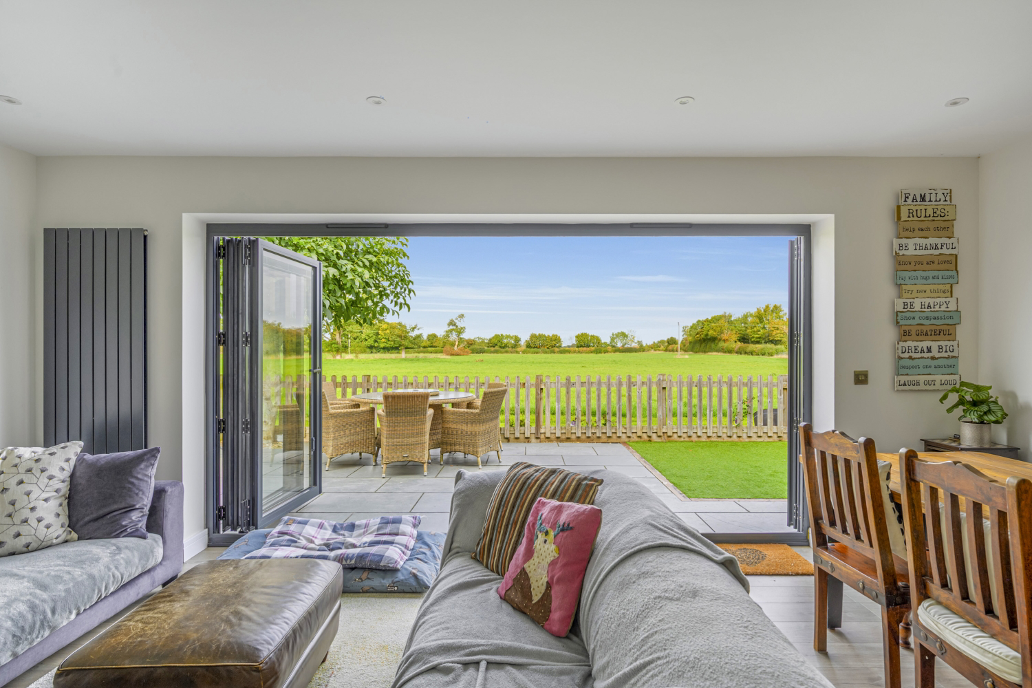 Croft Close, Latton, photo 10