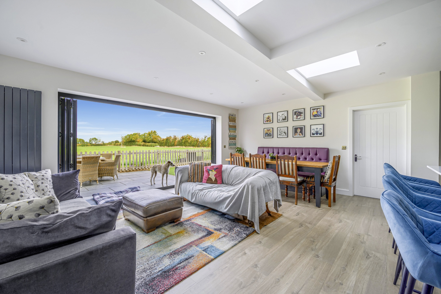 Croft Close, Latton, photo 4