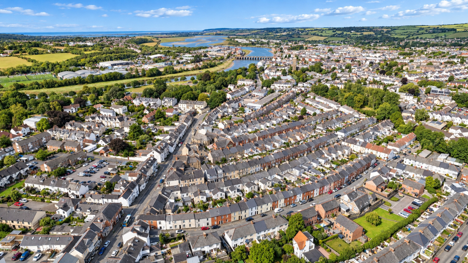 Cyprus Terrace, Barnstaple, Devon, EX32, photo 20