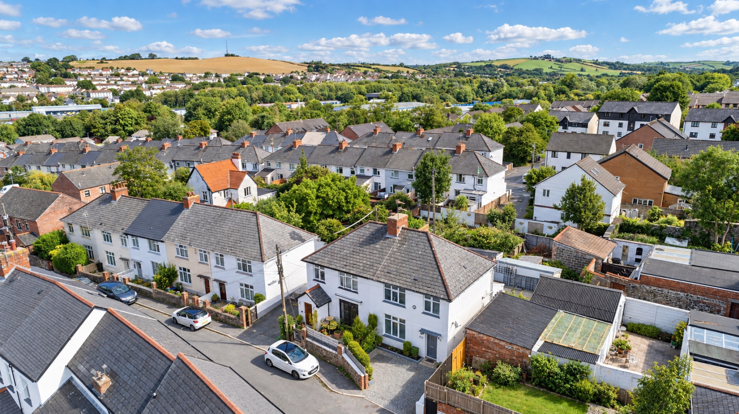 Cyprus Terrace, Barnstaple, Devon, EX32, photo 3