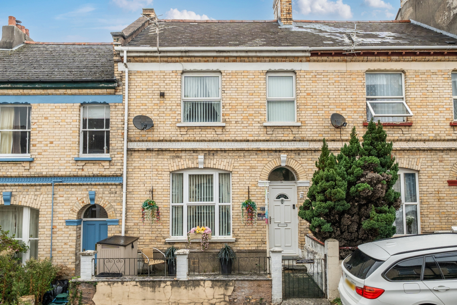 Fort Street, Barnstaple, Devon, EX32, photo 19