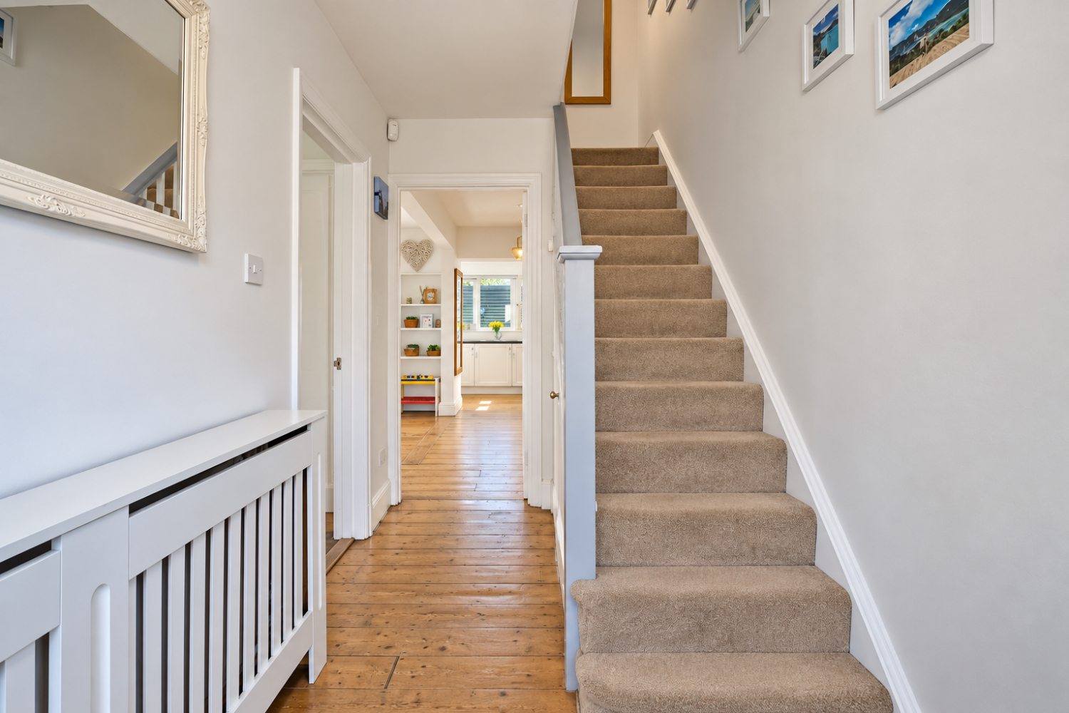 Cyprus Terrace, Barnstaple, Devon, EX32, photo 8