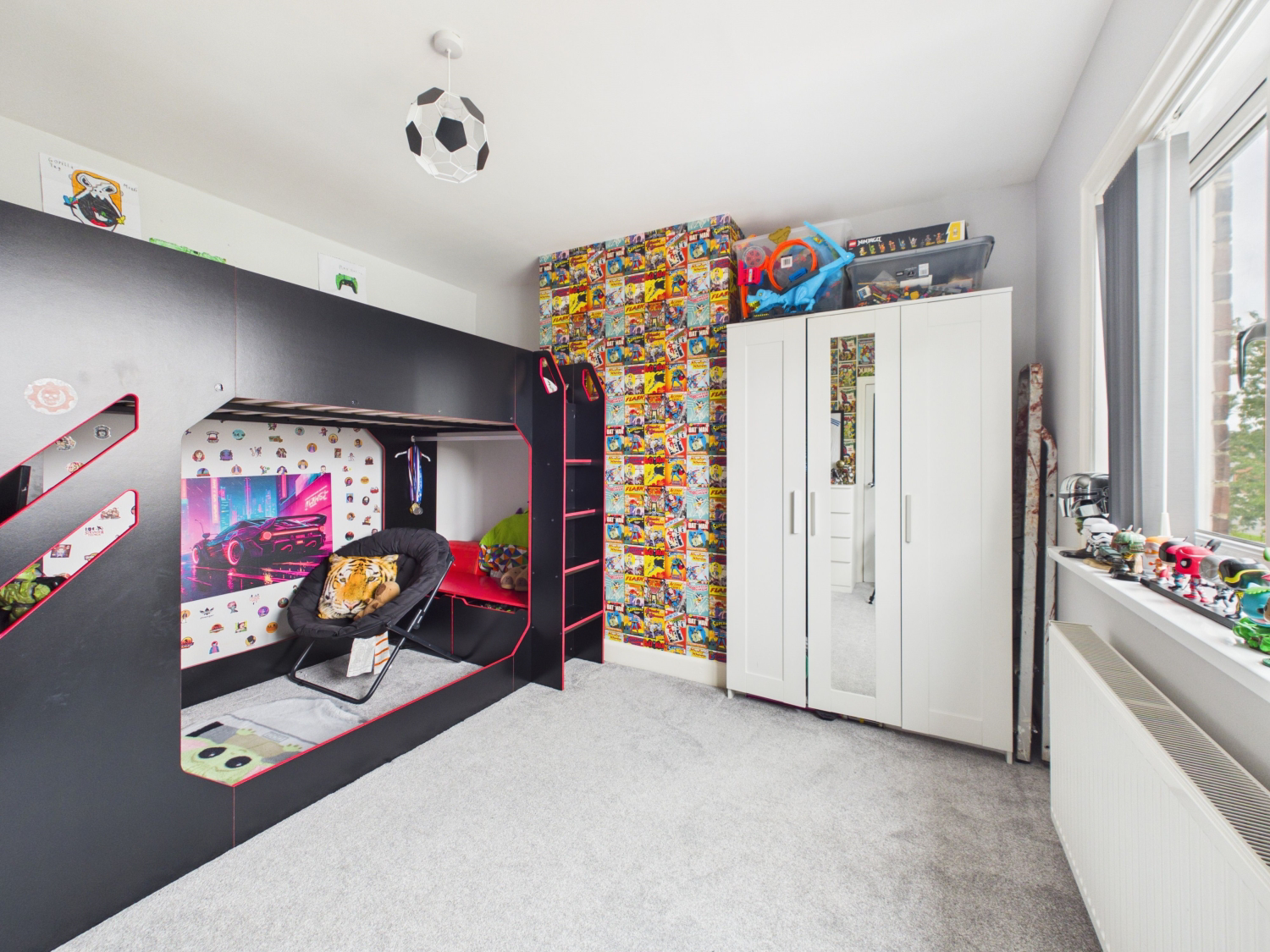 Bradford Road, Tingley, Wakefield, West Yorkshire, WF3, photo 16