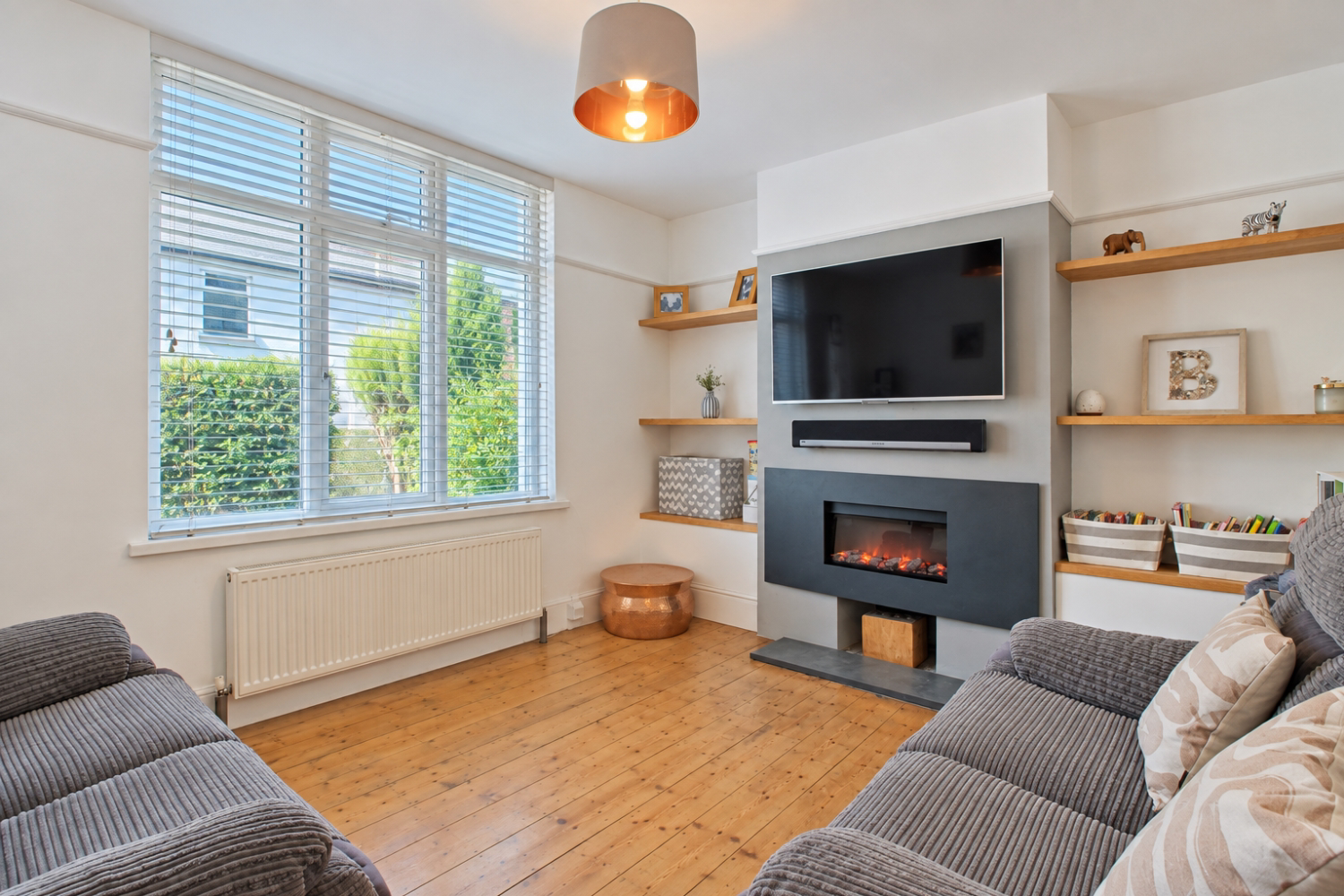 Cyprus Terrace, Barnstaple, Devon, EX32, photo 2