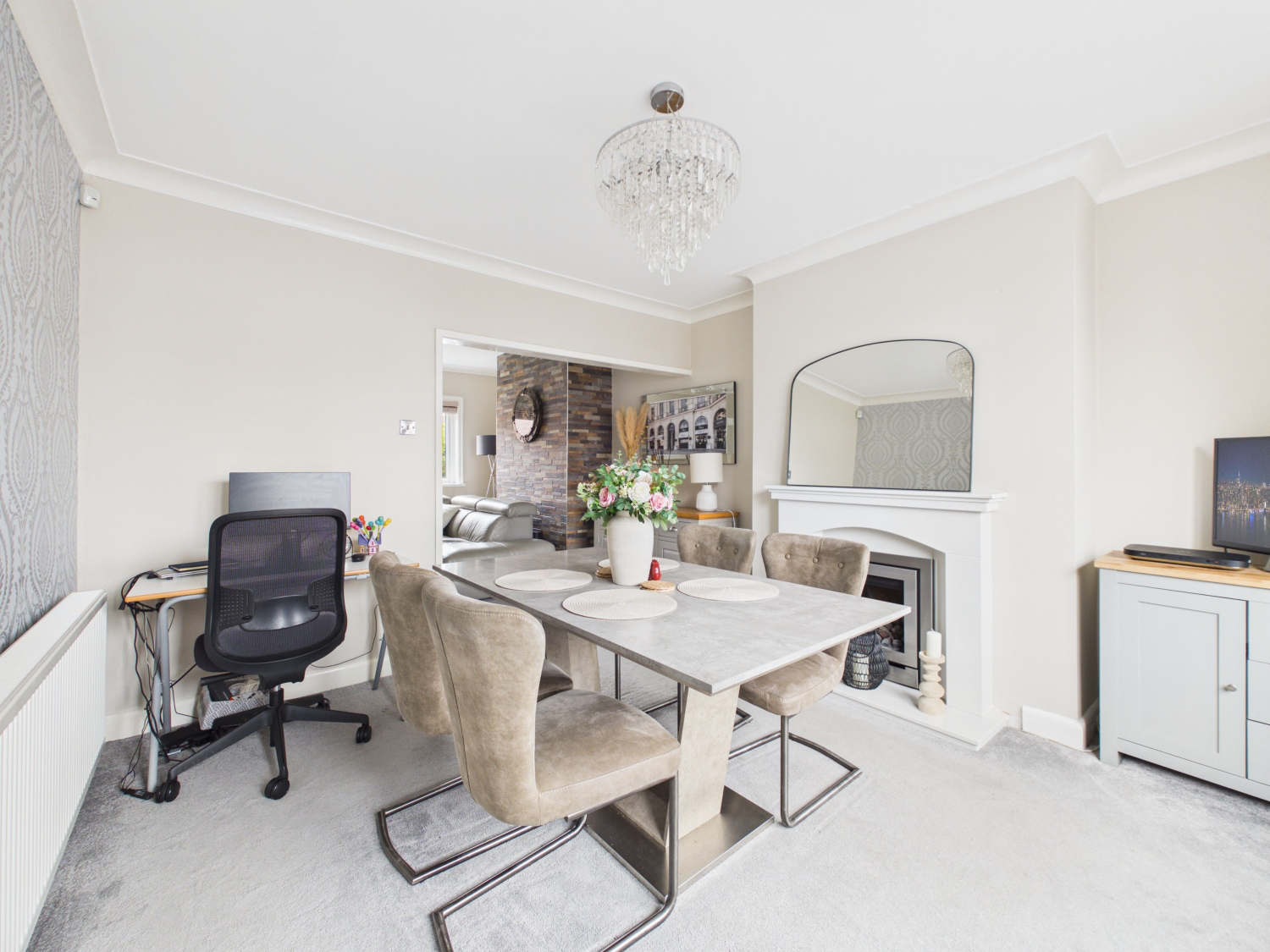 Bradford Road, Tingley, Wakefield, West Yorkshire, WF3, photo 8
