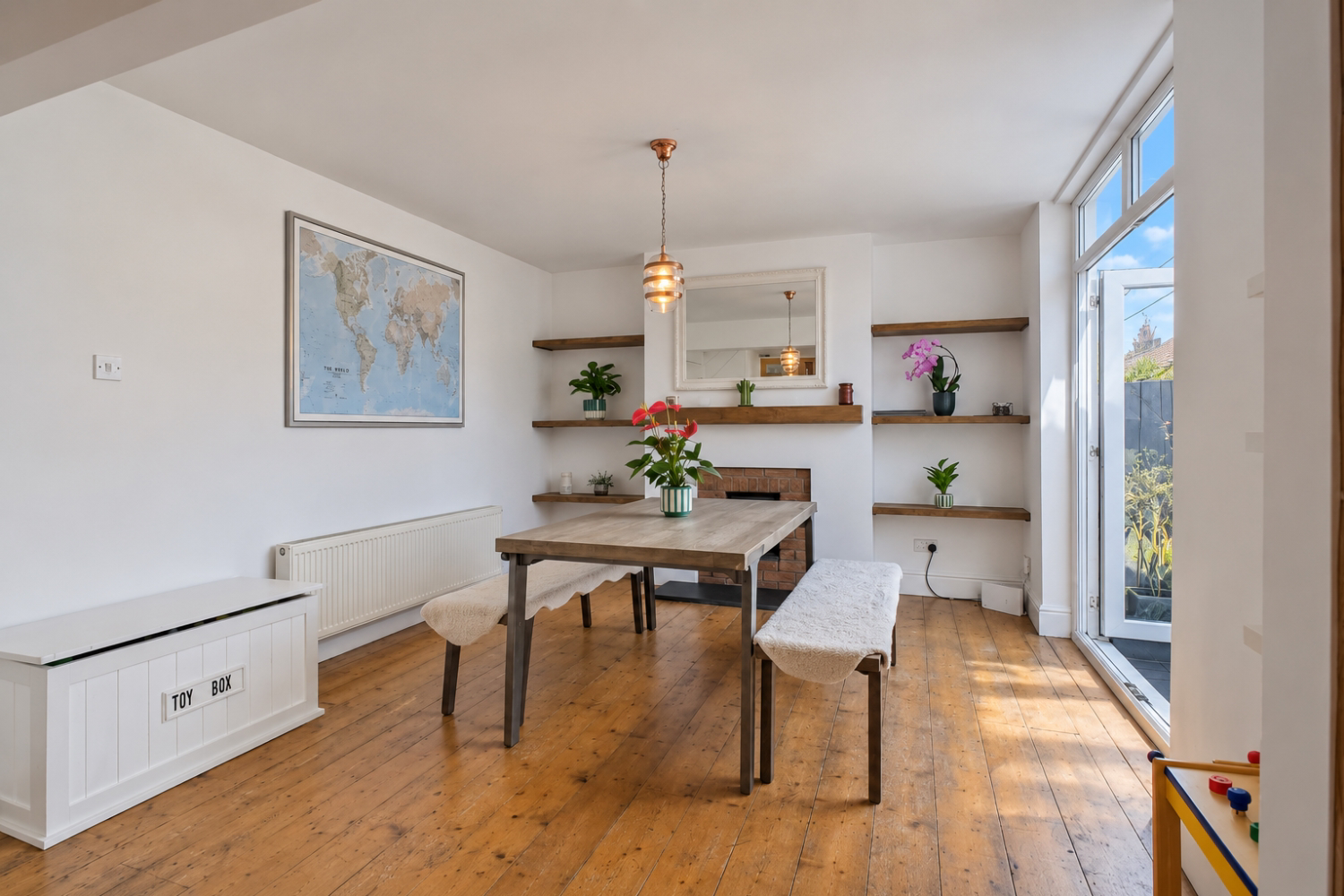 Cyprus Terrace, Barnstaple, Devon, EX32, photo 7