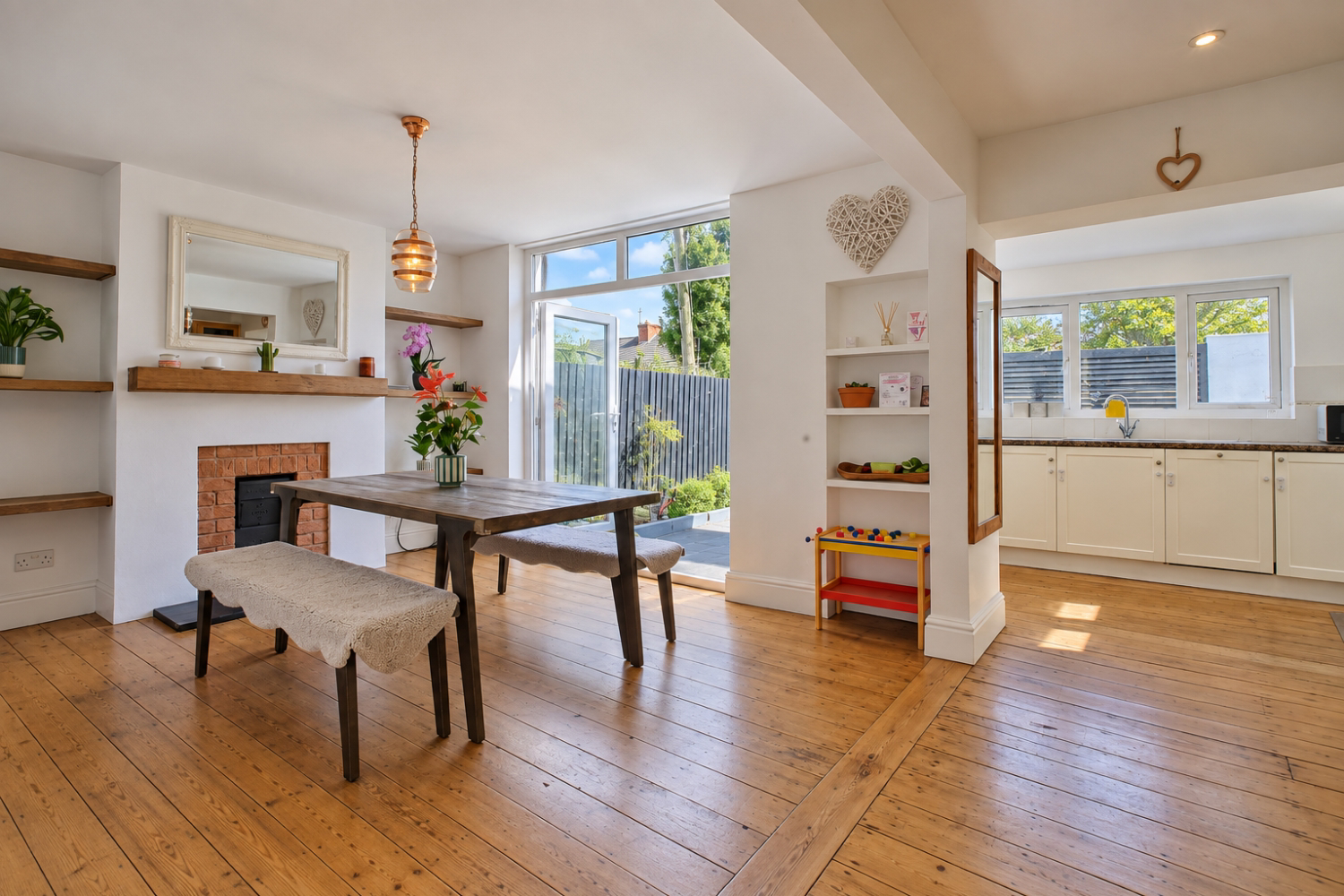 Cyprus Terrace, Barnstaple, Devon, EX32, photo 4