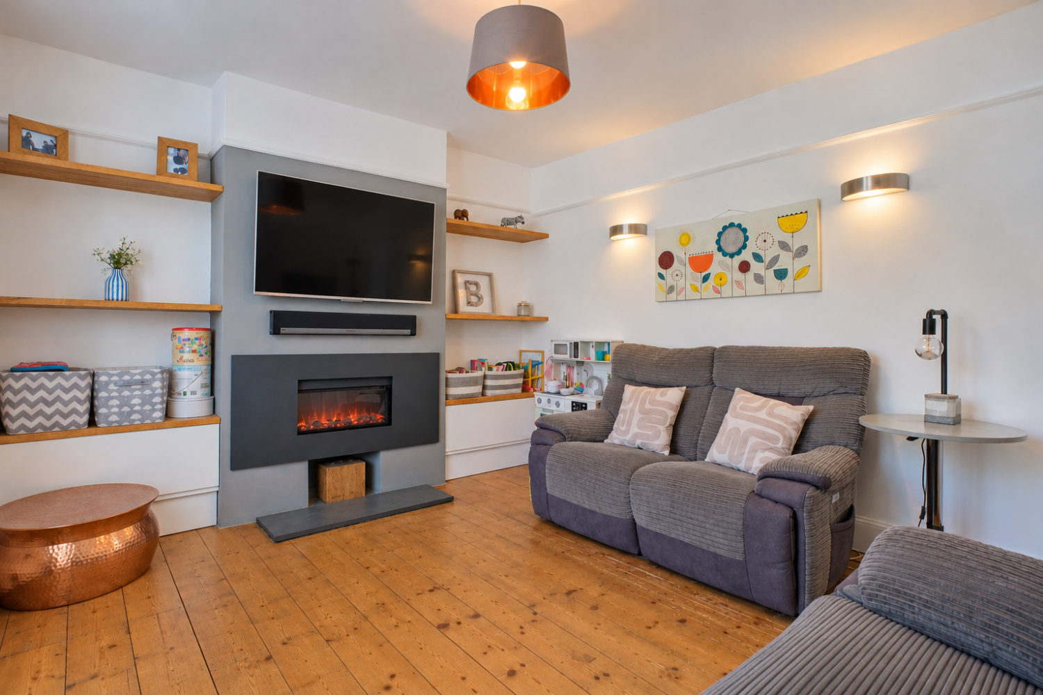Cyprus Terrace, Barnstaple, Devon, EX32, photo 5