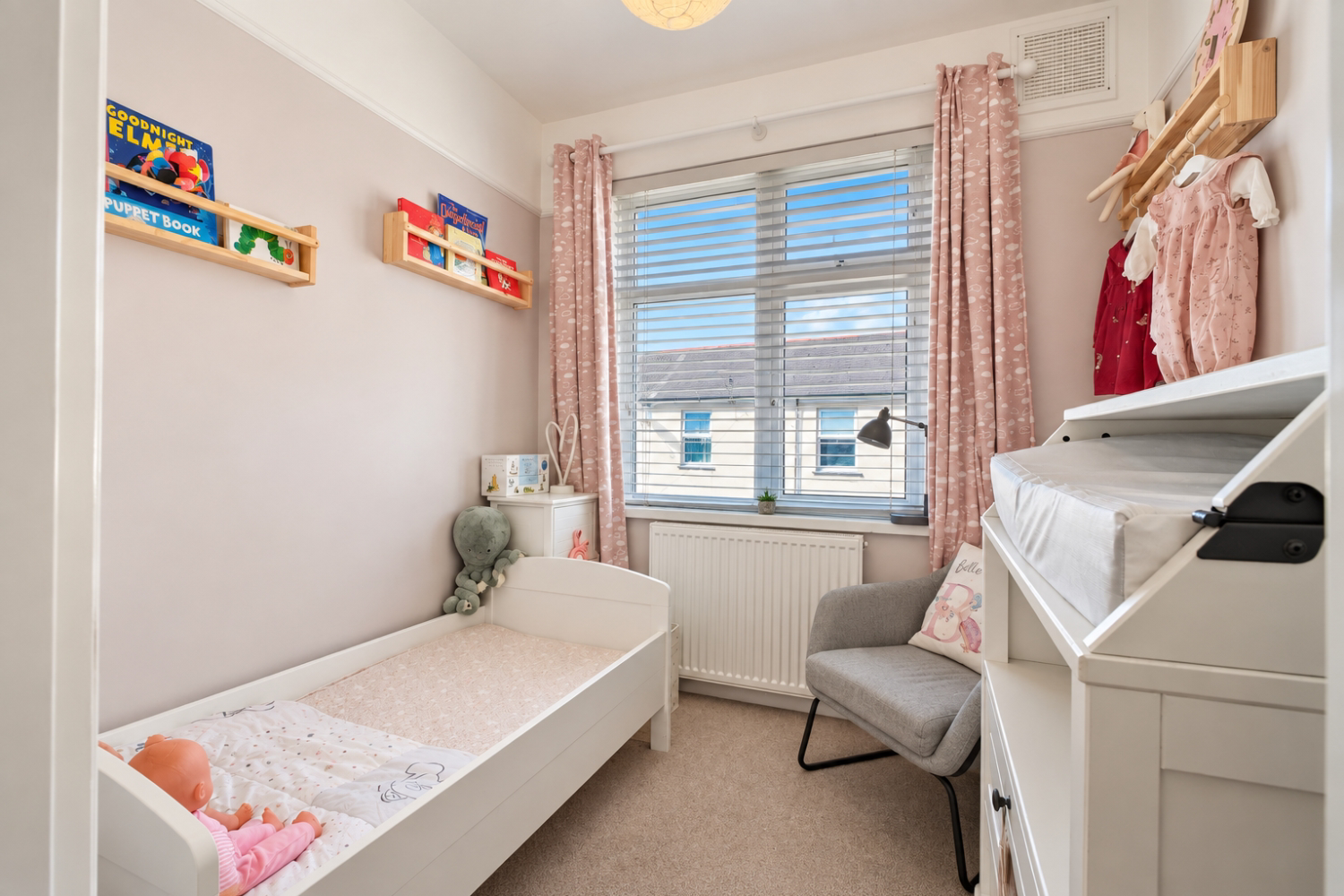 Cyprus Terrace, Barnstaple, Devon, EX32, photo 13