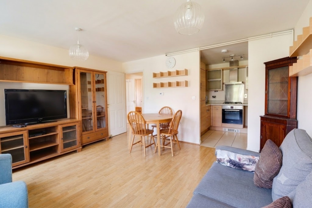 St. Henera's Court, Brady Drive, Bickley