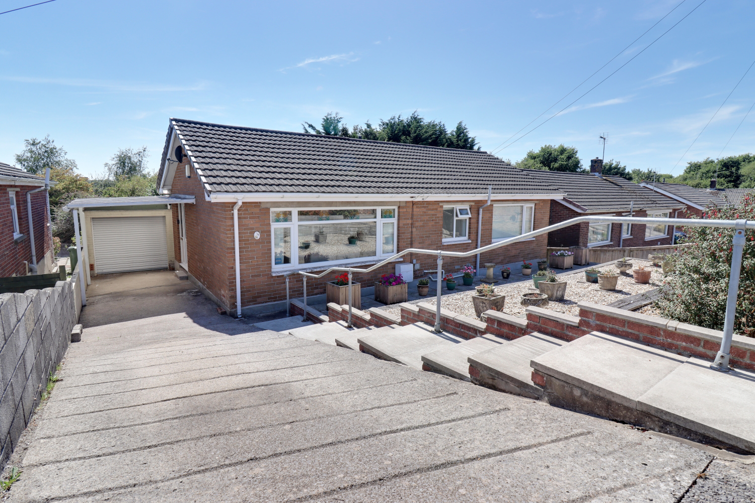 South View, Kenfig Hill