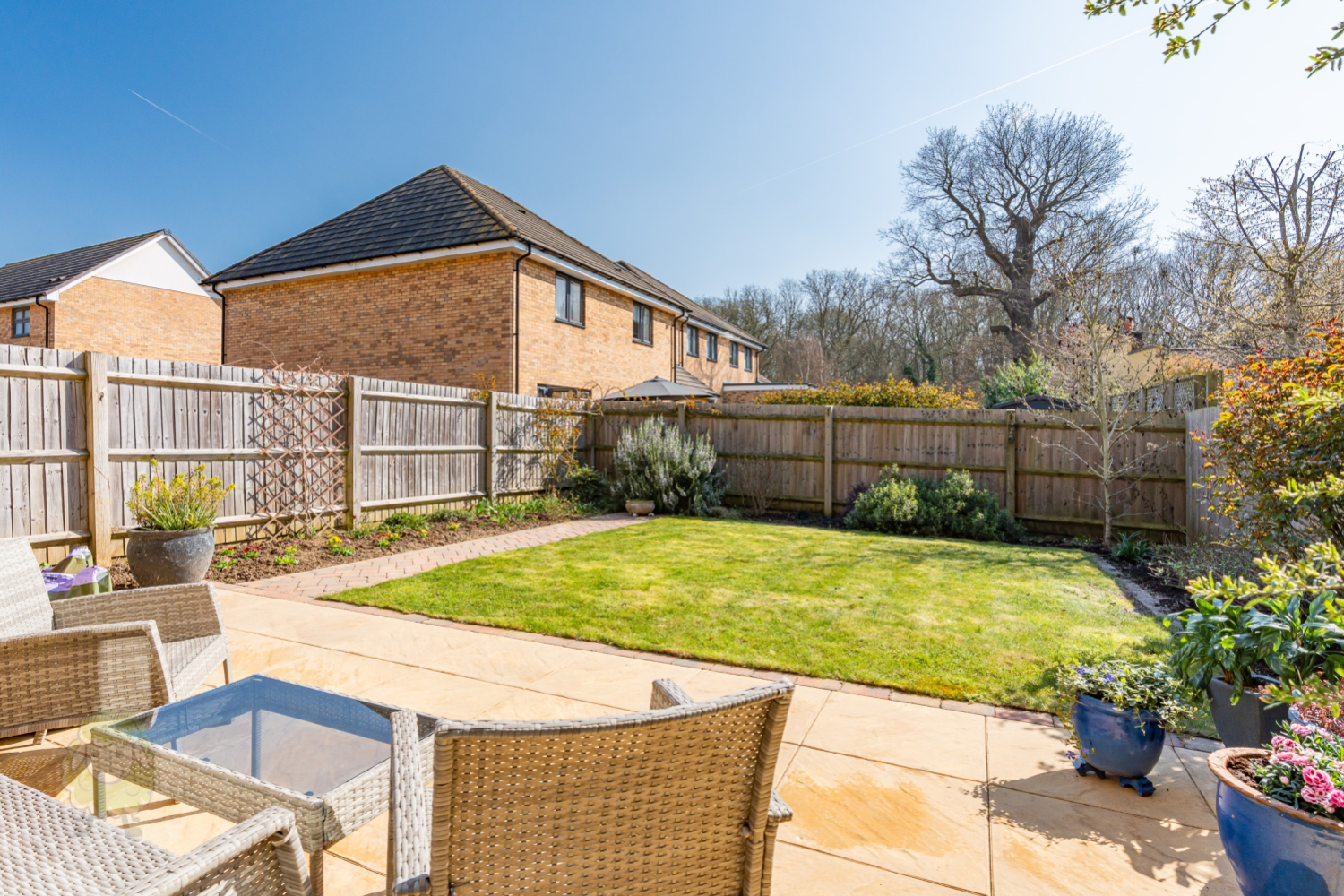 Queens Avenue, Welwyn Garden City, Hertfordshire, AL7, photo 2