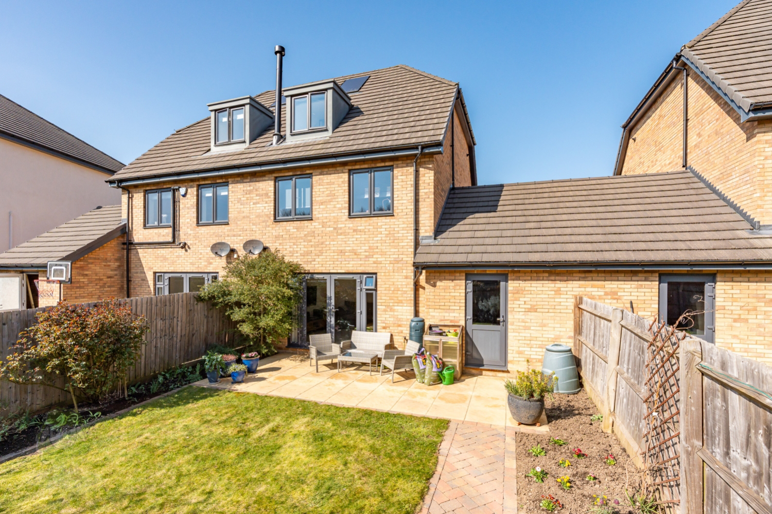 Queens Avenue, Welwyn Garden City, Hertfordshire, AL7, photo 16