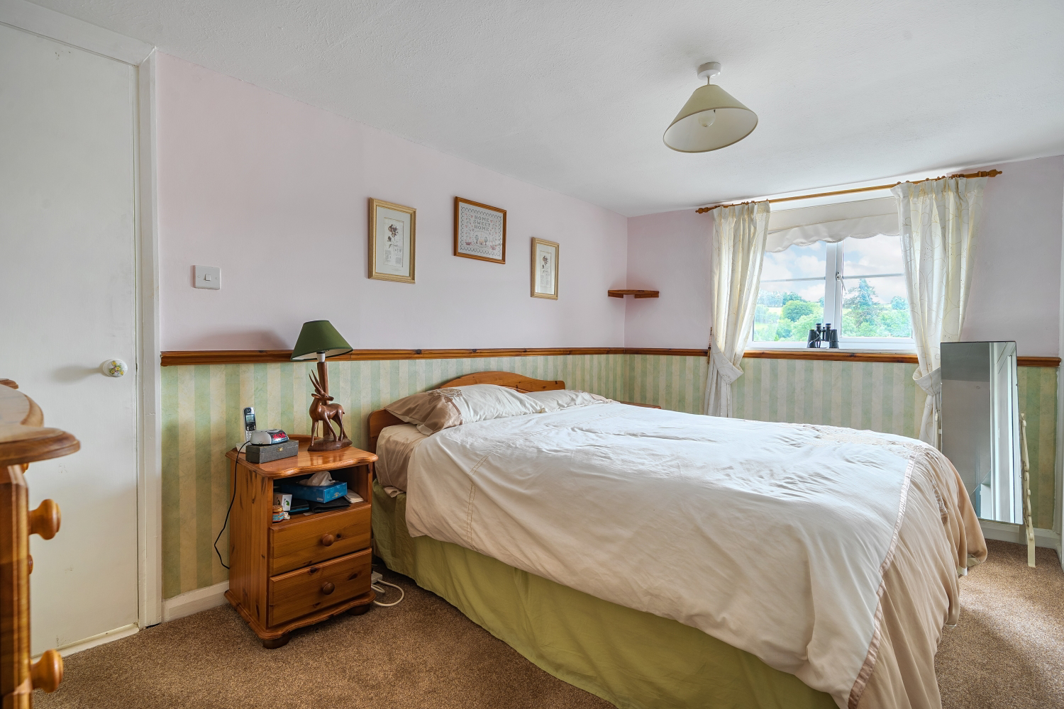 Ballars Cottages, Goodleigh, Barnstaple, Devon, EX32, photo 11