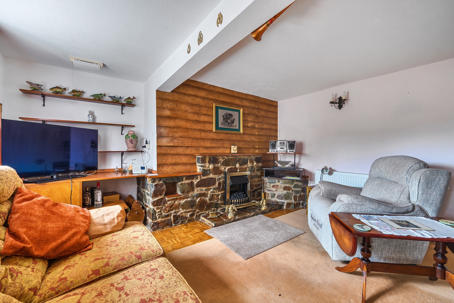Ballars Cottages, Goodleigh, Barnstaple, Devon, EX32, photo 2