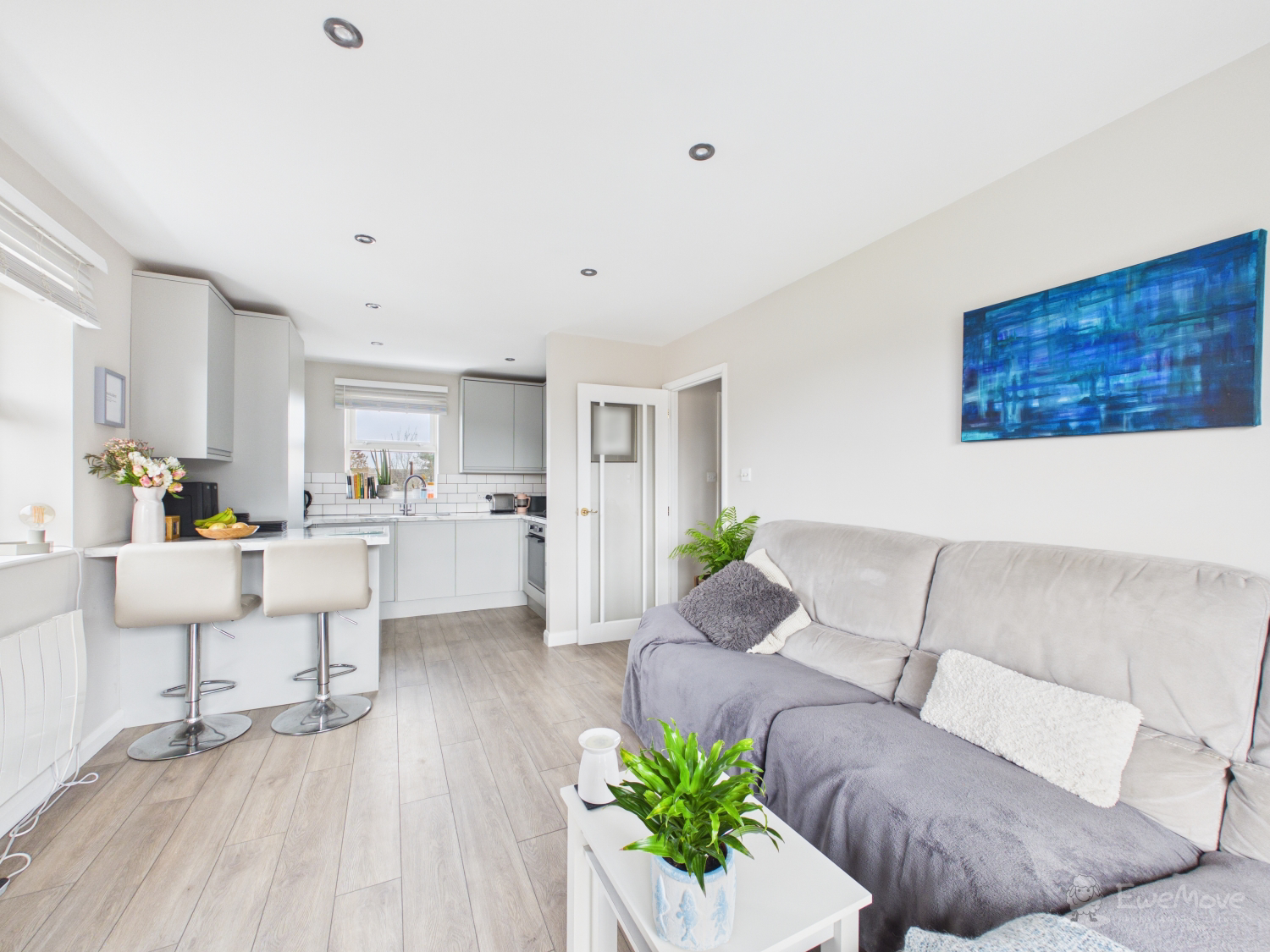 Blackthorn Close, Cambridge, Cambridgeshire, CB4
