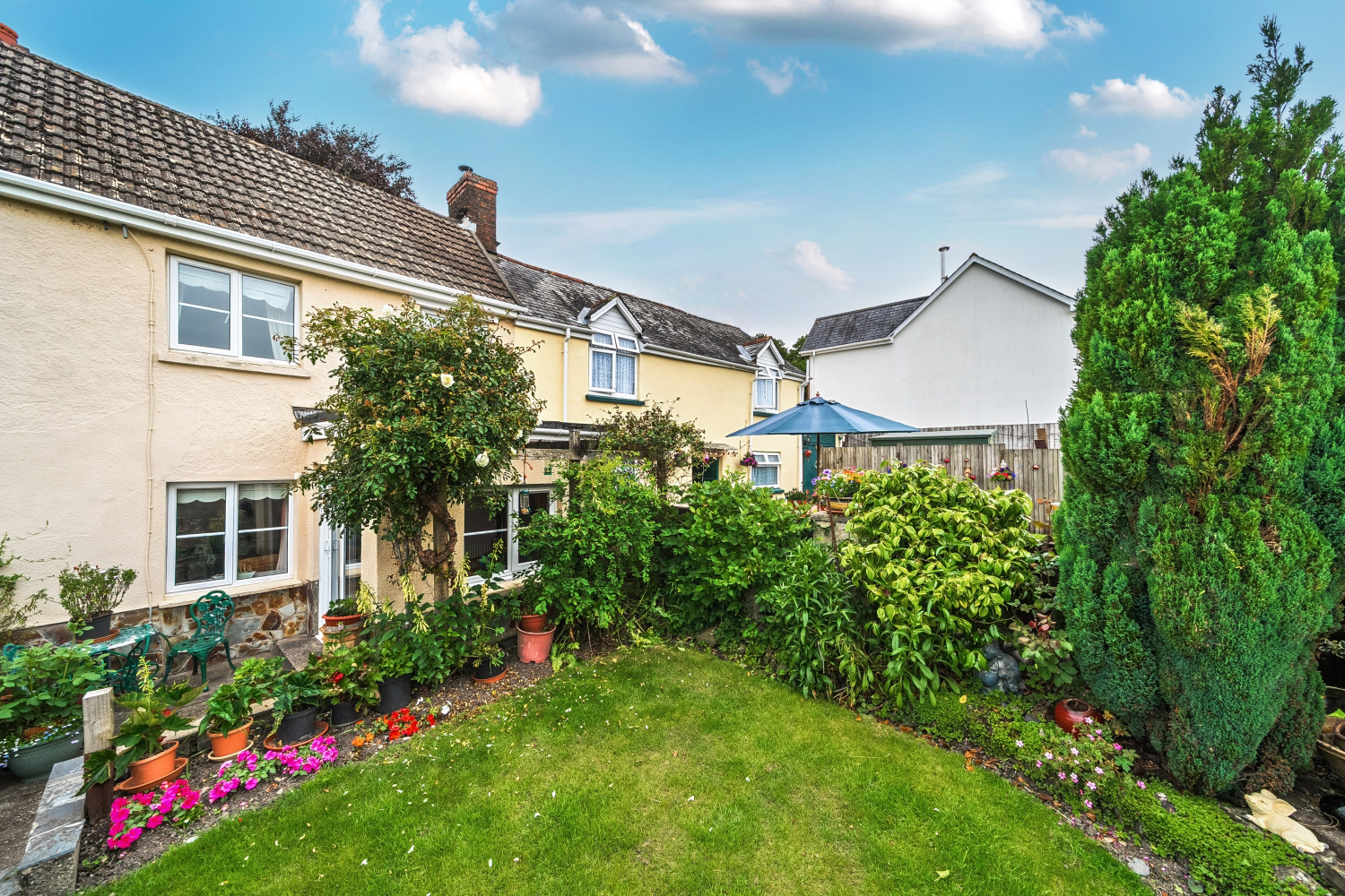 Ballars Cottages, Goodleigh, Barnstaple, Devon, EX32, photo 21