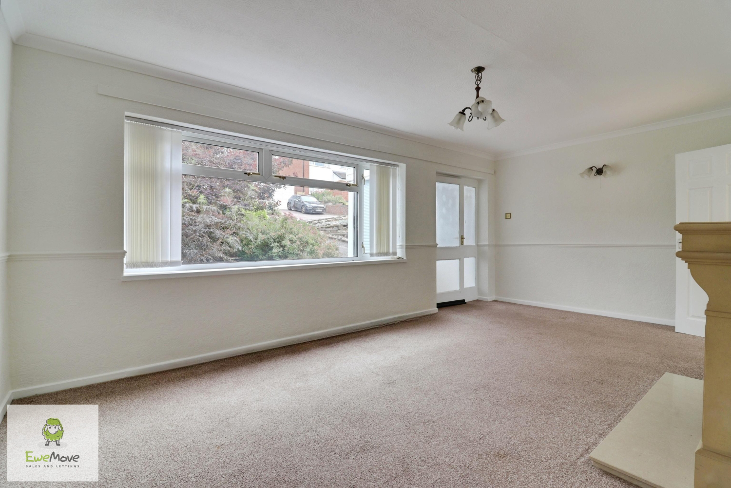 PENDLE HILL, HEDNESFORD, CANNOCK, STAFFORDSHIRE, WS12, photo 3