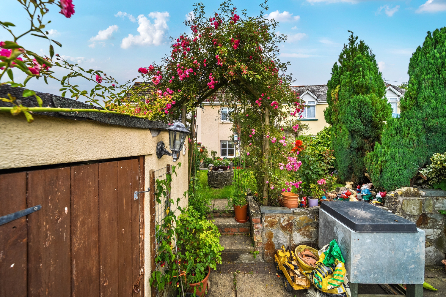 Ballars Cottages, Goodleigh, Barnstaple, Devon, EX32, photo 20
