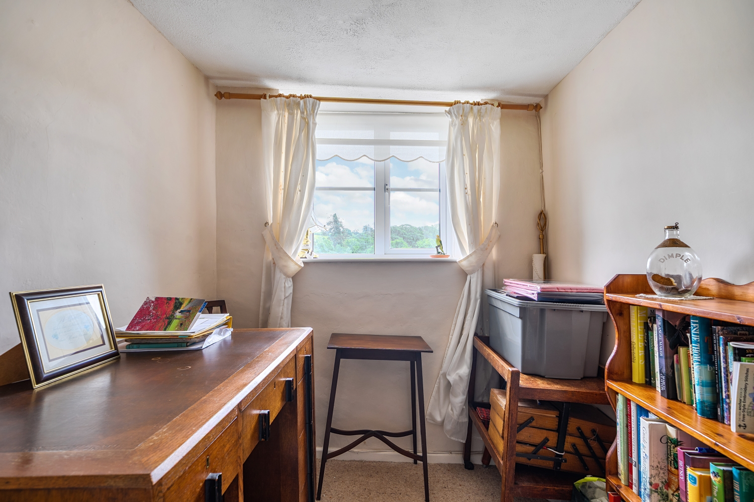Ballars Cottages, Goodleigh, Barnstaple, Devon, EX32, photo 16