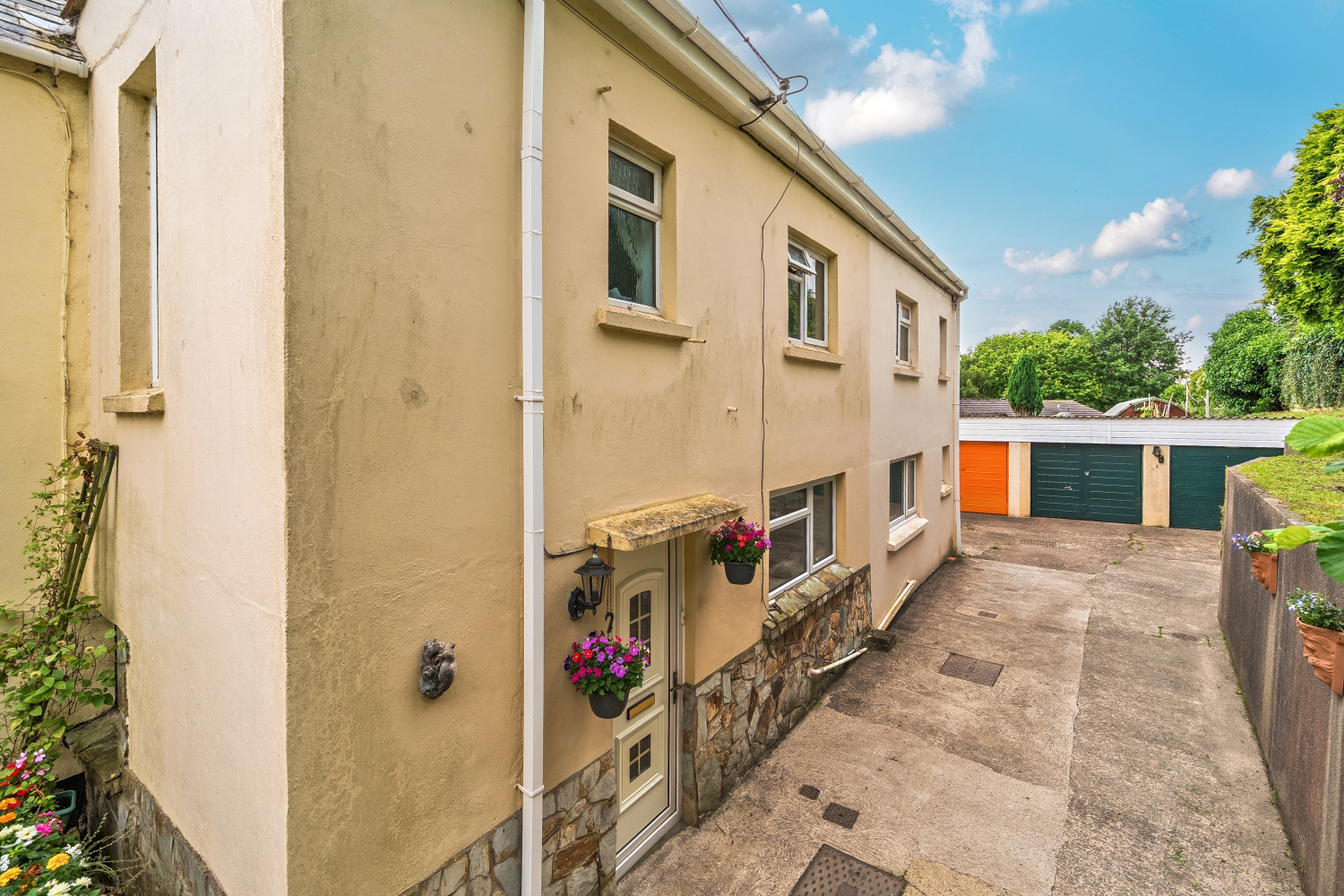 Ballars Cottages, Goodleigh, Barnstaple, Devon, EX32, photo 3