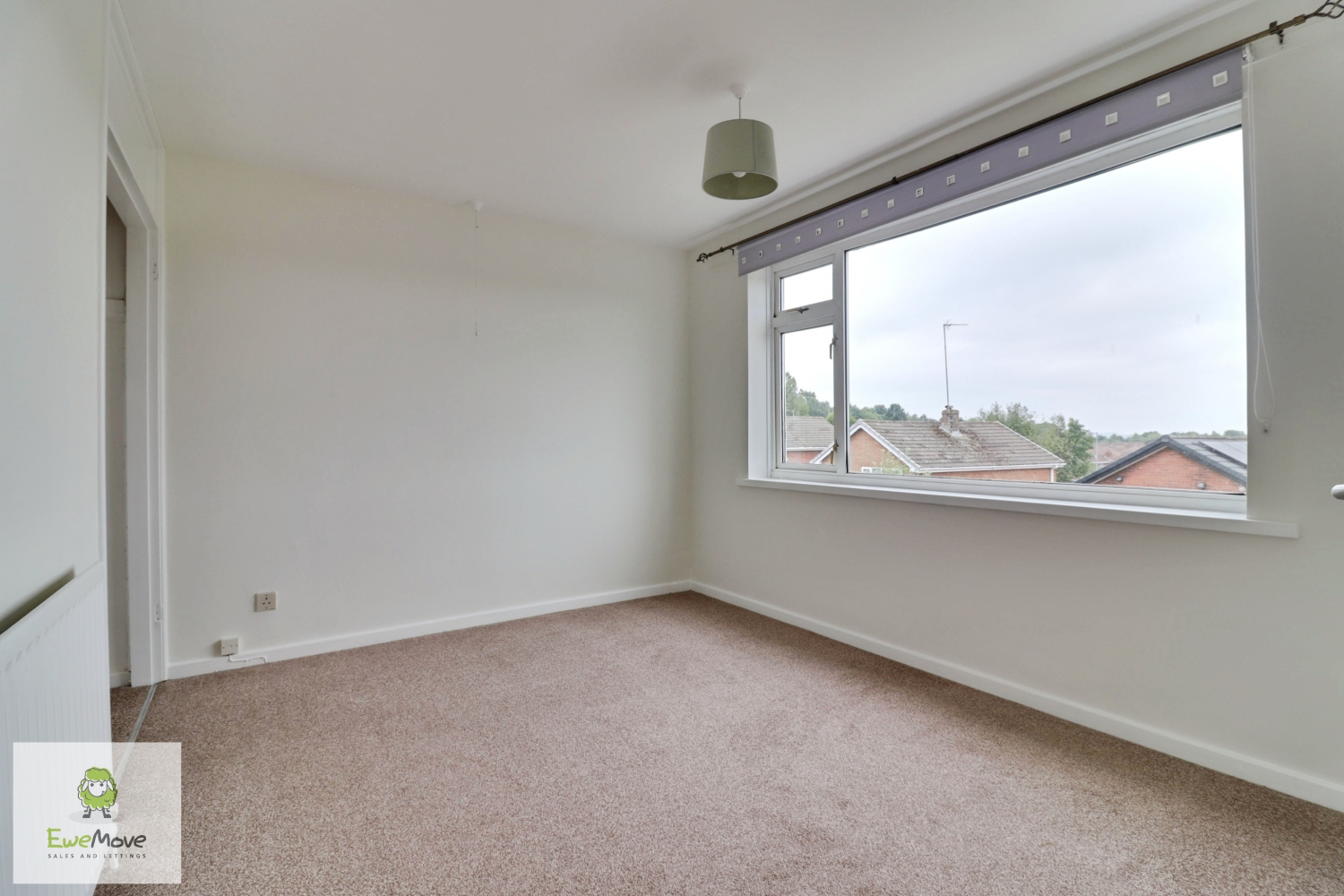 PENDLE HILL, HEDNESFORD, CANNOCK, STAFFORDSHIRE, WS12, photo 8