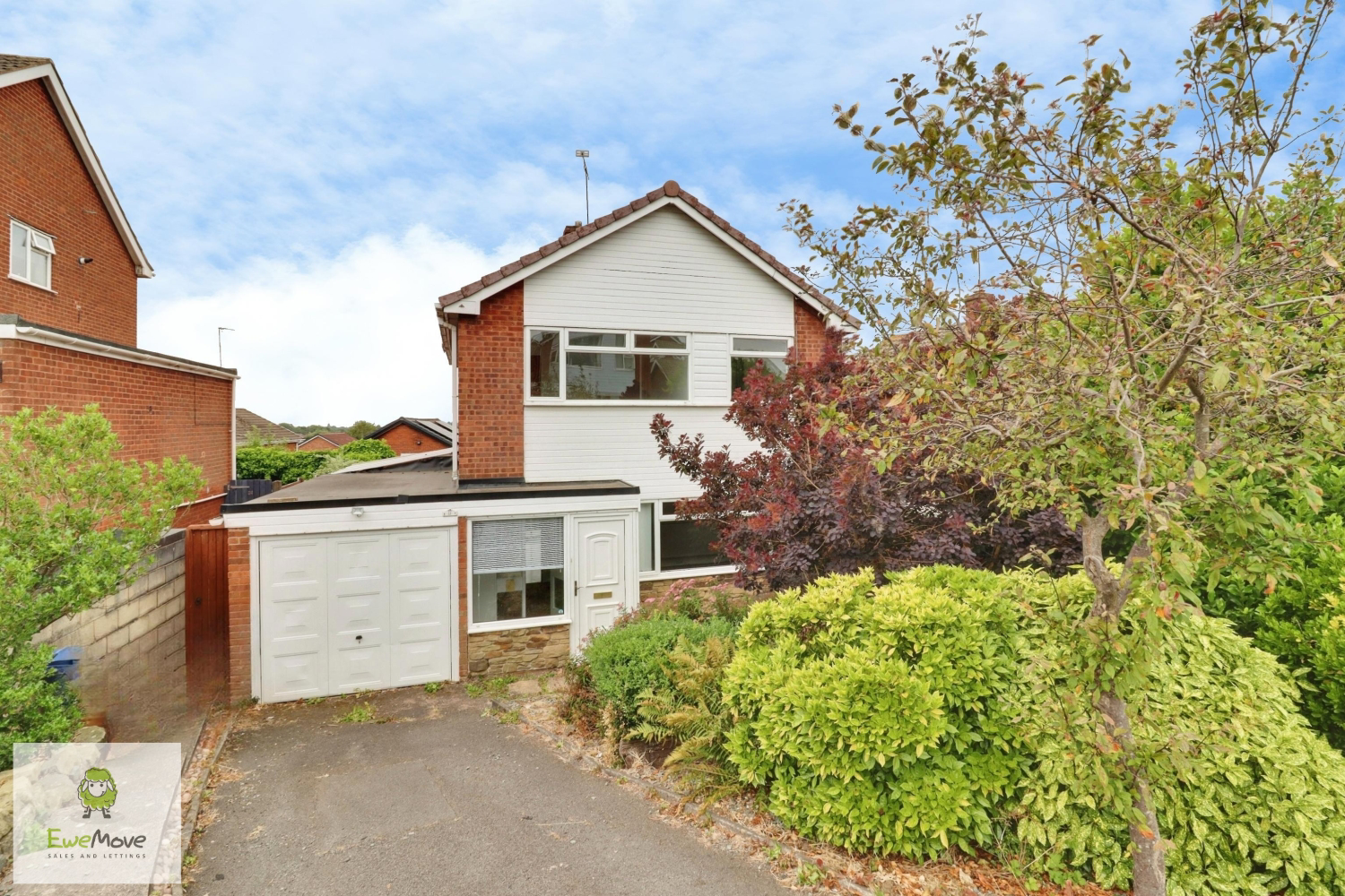 PENDLE HILL, HEDNESFORD, CANNOCK, STAFFORDSHIRE, WS12