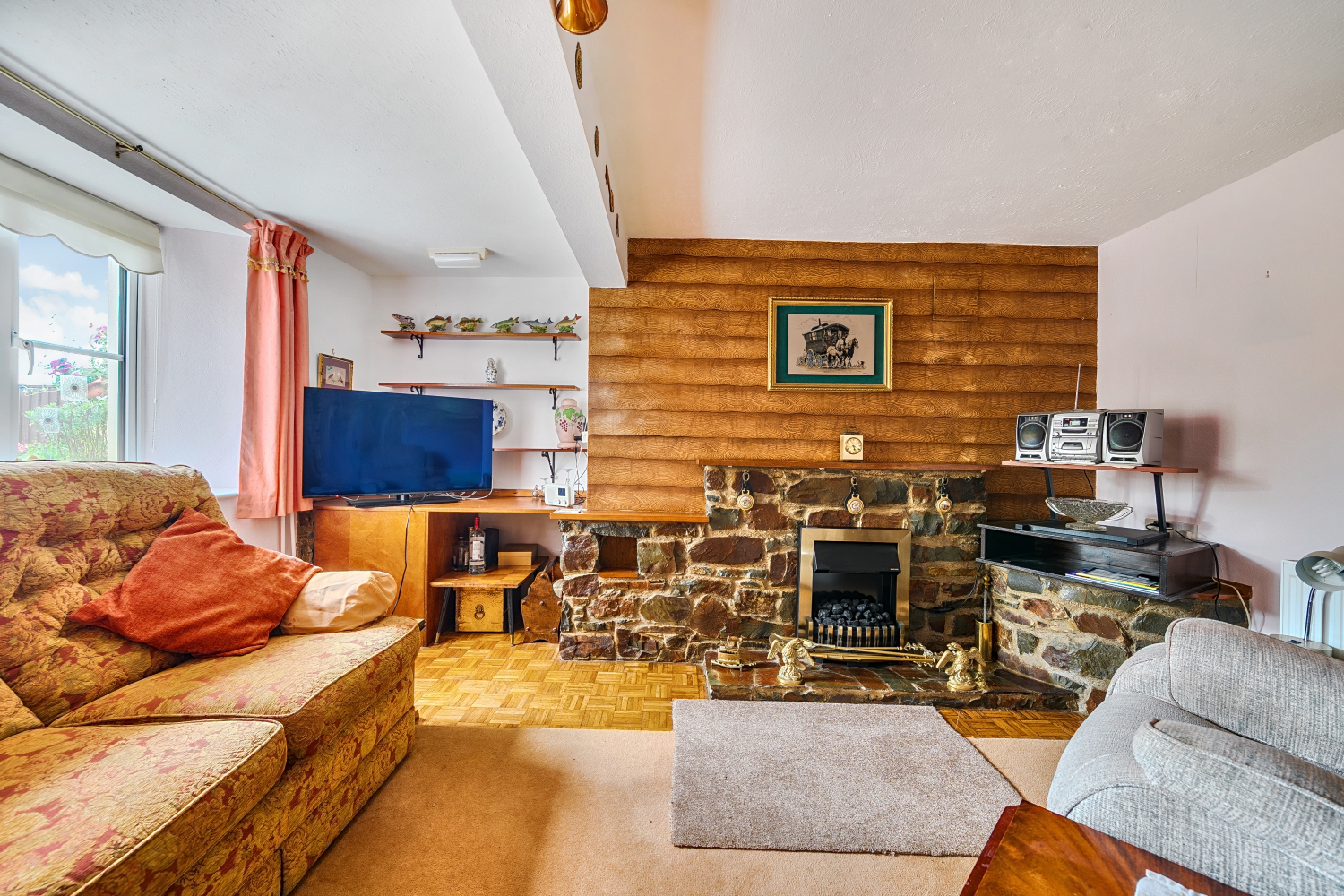 Ballars Cottages, Goodleigh, Barnstaple, Devon, EX32, photo 9